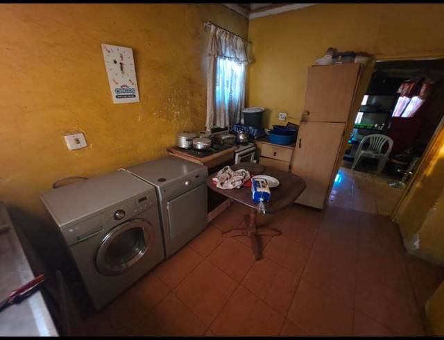 4 BEDROOM HOUSE FOR SALE IN TEMBISA EXT 7